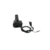 Commodo droit YAMAHA TZR 250 1986-1989 2MA Commodo droit YAMAHA TZR 250 1986-1989 2MA