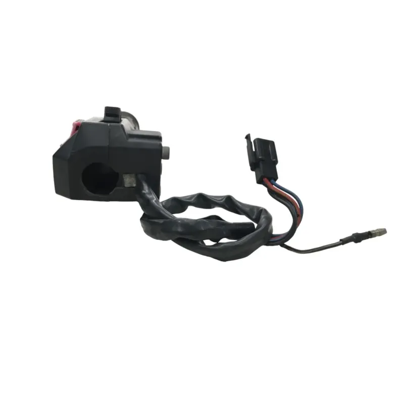 Commodo droit YAMAHA TZR 250 1986-1989 2MA