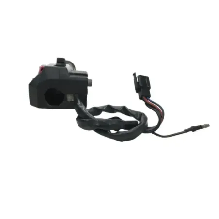 Commodo droit YAMAHA TZR 250 1986-1989 2MA