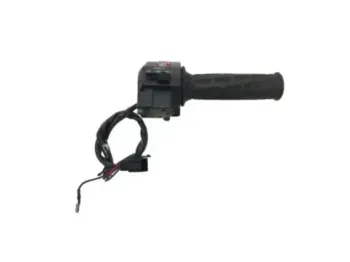 Commodo droit YAMAHA TZR 250 1986-1989 2MA