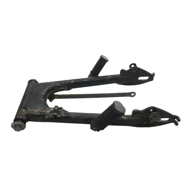 Bras oscillant KAWASAKI KH 125 1977-1980