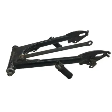 Bras oscillant KAWASAKI KH 125 1977-1980