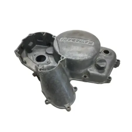 Carter embrayage KAWASAKI KH 125 1977-1980