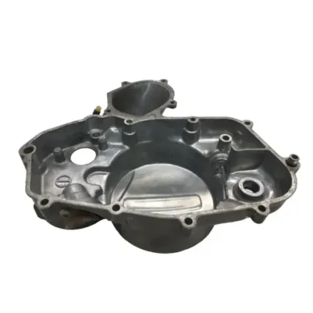 Carter embrayage KAWASAKI KH 125 1977-1980