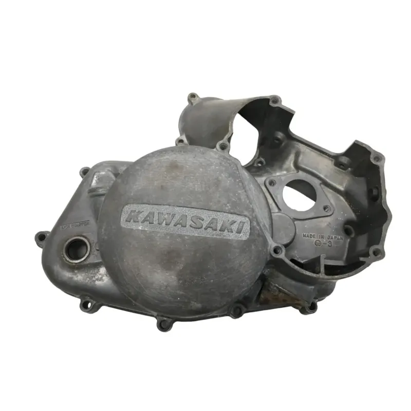 Carter embrayage KAWASAKI KH 125 1977-1980