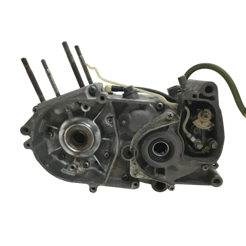 Carter moteur KAWASAKI KH 125 1977-1980