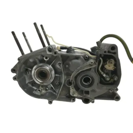 Carter moteur KAWASAKI KH 125 1977-1980