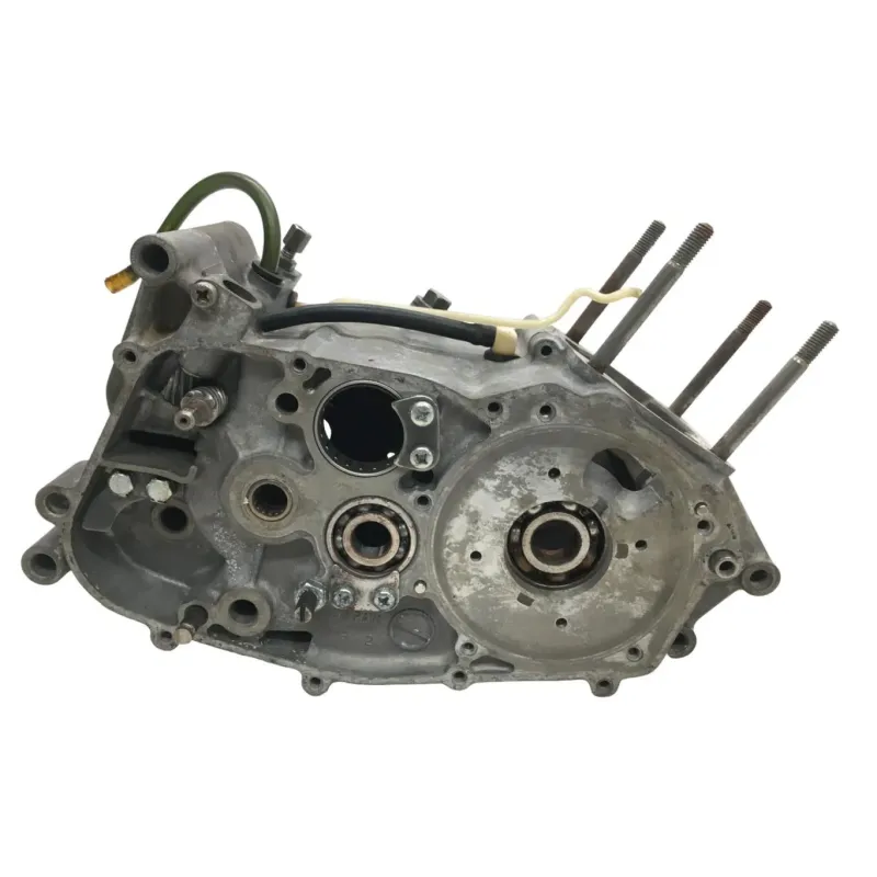 Carter moteur KAWASAKI KH 125 1977-1980