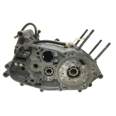 Carter moteur KAWASAKI KH 125 1977-1980