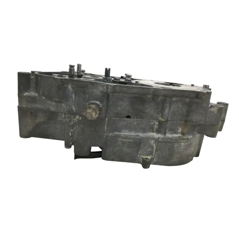 Carter moteur KAWASAKI KH 125 1977-1980