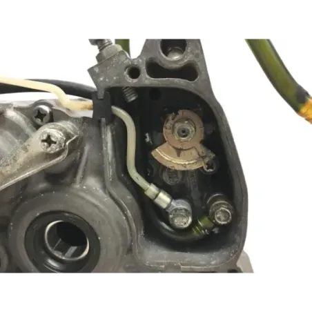 Carter moteur KAWASAKI KH 125 1977-1980