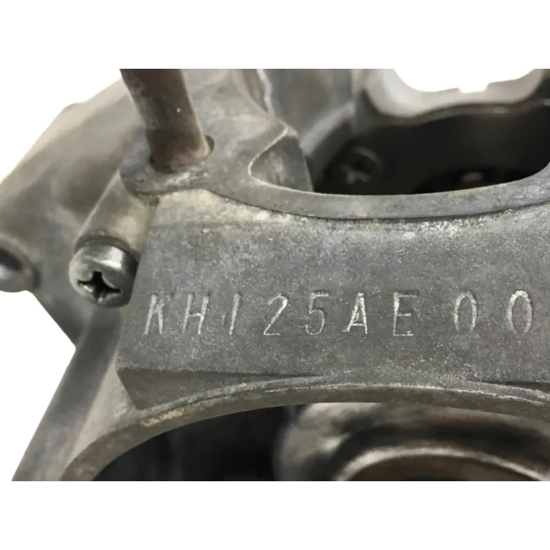 Carter moteur KAWASAKI KH 125 1977-1980