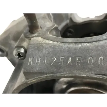 Carter moteur KAWASAKI KH 125 1977-1980