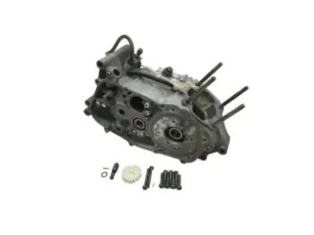 Carter moteur KAWASAKI KH 125 1977-1980