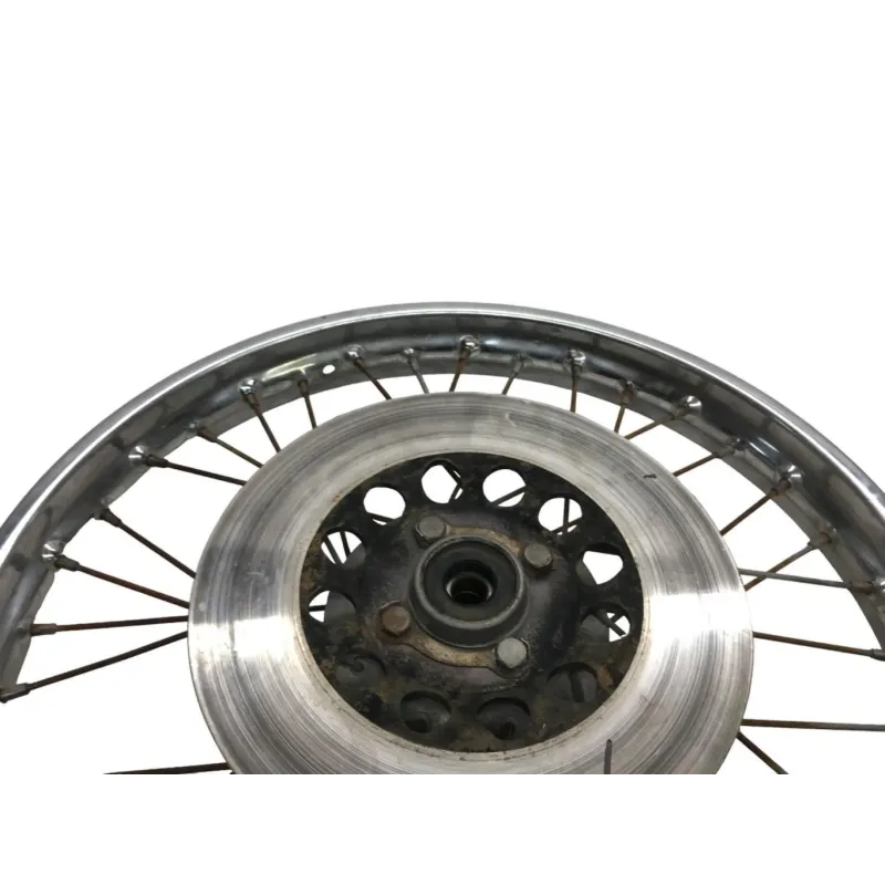 Jante avant YAMAHA RD 125 DX 1975-1977