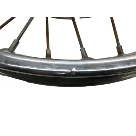 Jante avant YAMAHA RD 125 DX 1975-1977