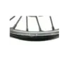 Jante avant YAMAHA RD 125 DX 1975-1977 Jante avant YAMAHA RD 125 DX 1975-1977