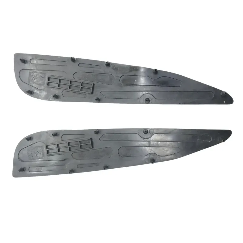 Tapis de sol YAMAHA YPR 125 2010-2013 XMAX