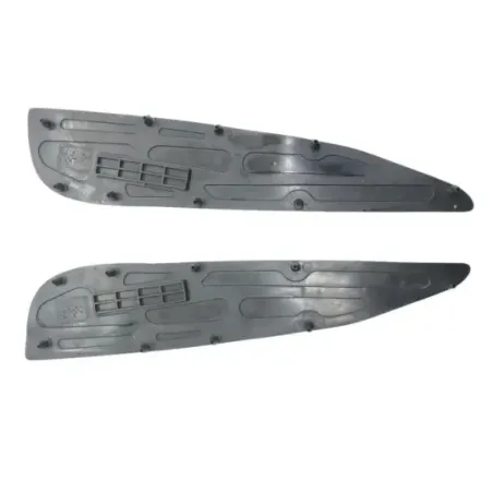 Tapis de sol YAMAHA YPR 125 2010-2013 XMAX