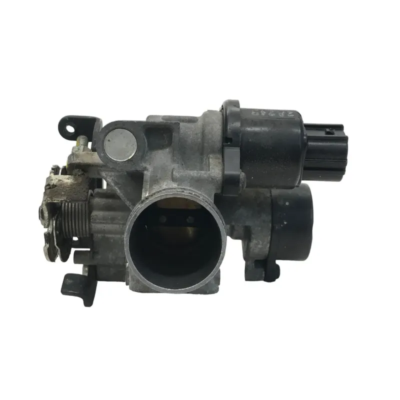 Corps papillon injection YAMAHA YPR 125 2010-2013 XMAX