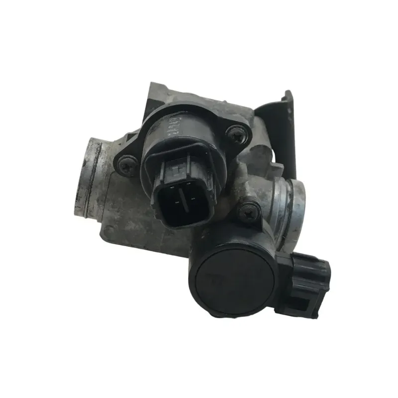 Corps papillon injection YAMAHA YPR 125 2010-2013 XMAX