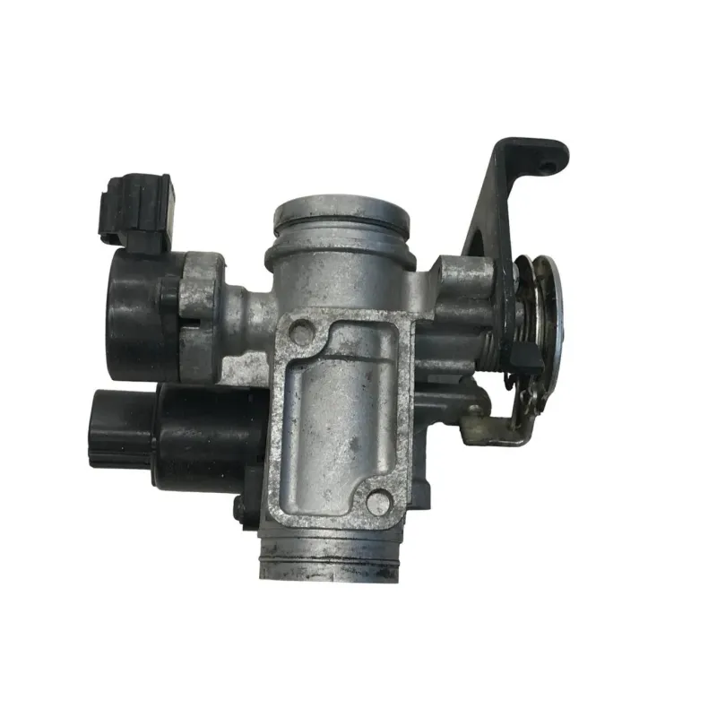 Corps papillon injection YAMAHA YPR 125 2010-2013 XMAX