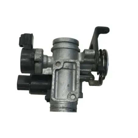 Corps papillon injection YAMAHA YPR 125 2010-2013 XMAX