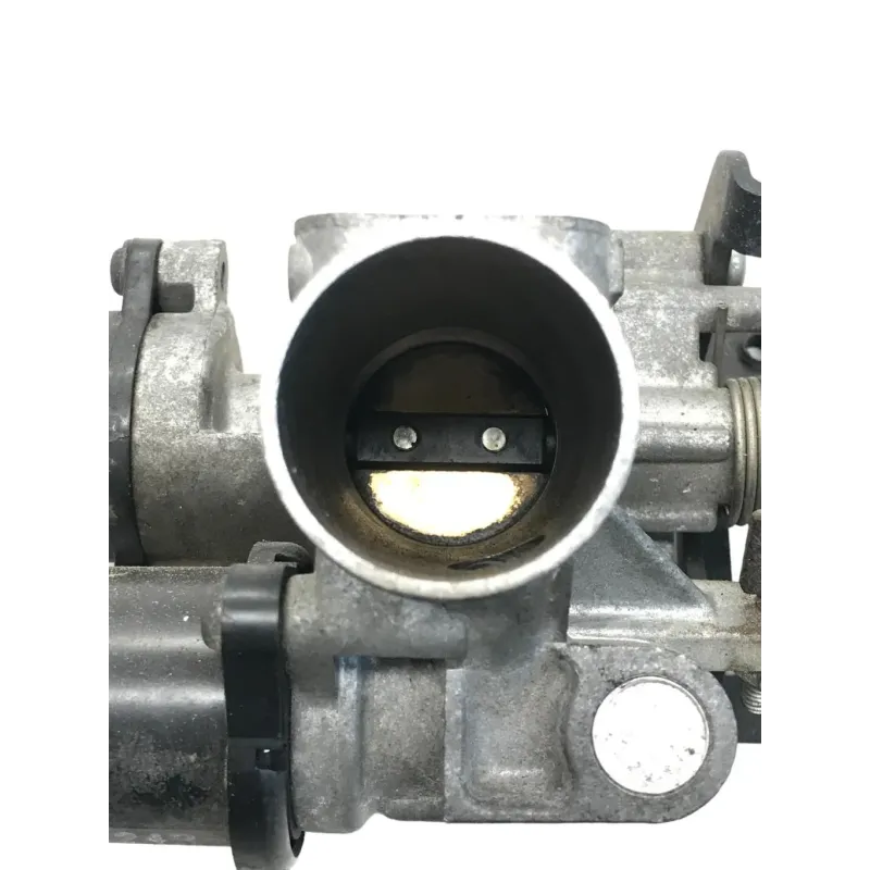 Corps papillon injection YAMAHA YPR 125 2010-2013 XMAX