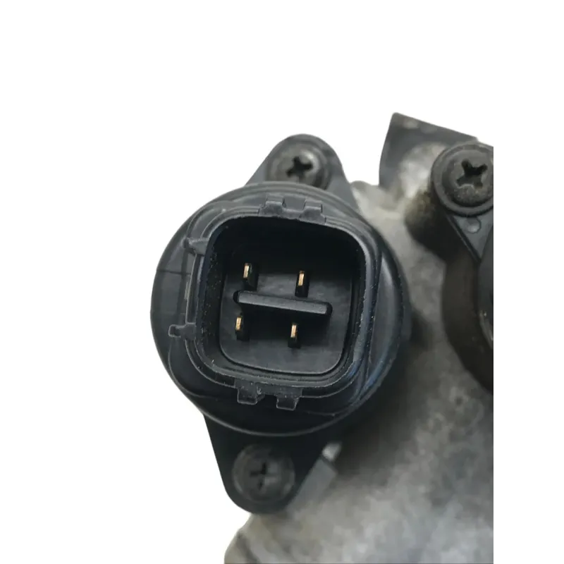 Corps papillon injection YAMAHA YPR 125 2010-2013 XMAX