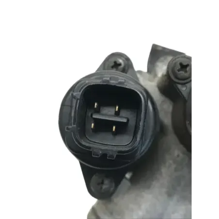 Corps papillon injection YAMAHA YPR 125 2010-2013 XMAX