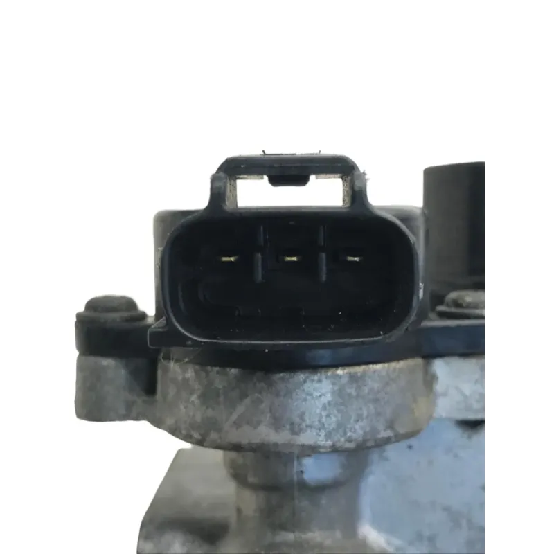 Corps papillon injection YAMAHA YPR 125 2010-2013 XMAX