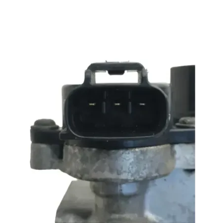 Corps papillon injection YAMAHA YPR 125 2010-2013 XMAX