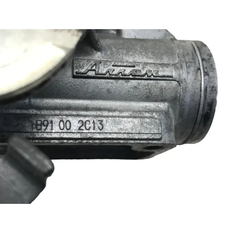 Corps papillon injection YAMAHA YPR 125 2010-2013 XMAX