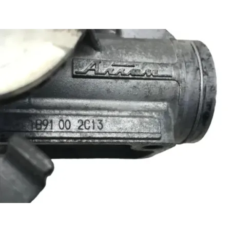 Corps papillon injection YAMAHA YPR 125 2010-2013 XMAX