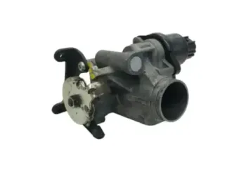 Corps papillon injection YAMAHA YPR 125 2010-2013 XMAX