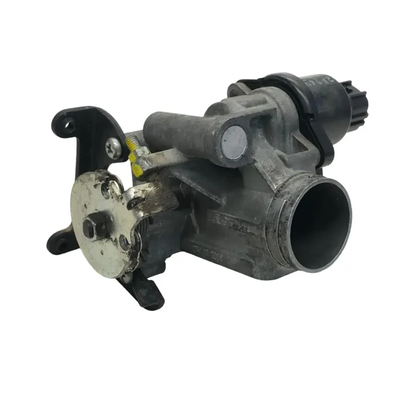 Corps papillon injection YAMAHA YPR 125 2010-2013 XMAX