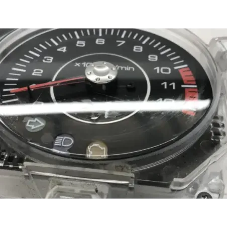 Compteur YAMAHA YPR 125 2010-2013 XMAX
