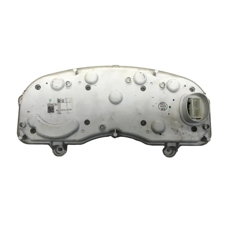 Compteur YAMAHA YPR 125 2010-2013 XMAX