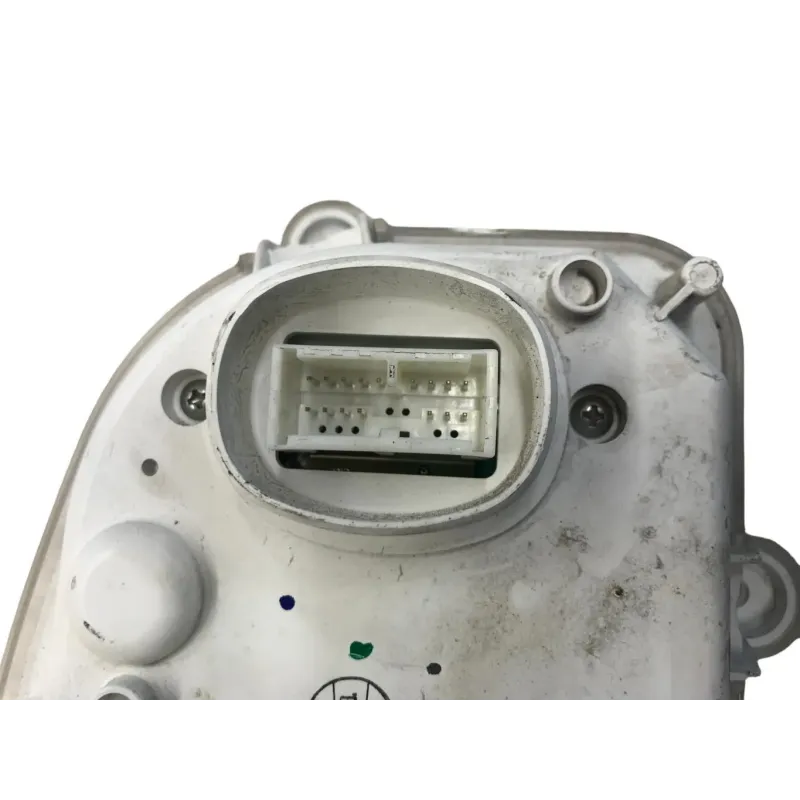 Compteur YAMAHA YPR 125 2010-2013 XMAX