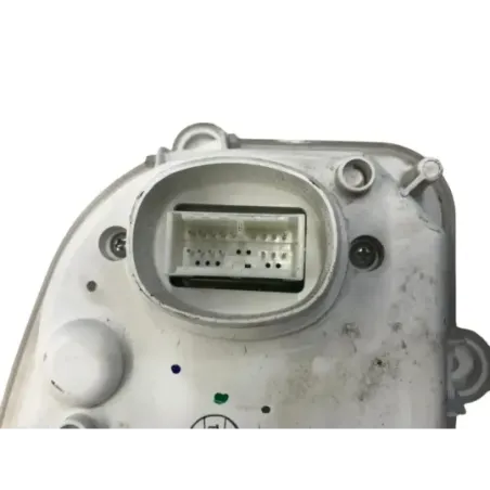 Compteur YAMAHA YPR 125 2010-2013 XMAX