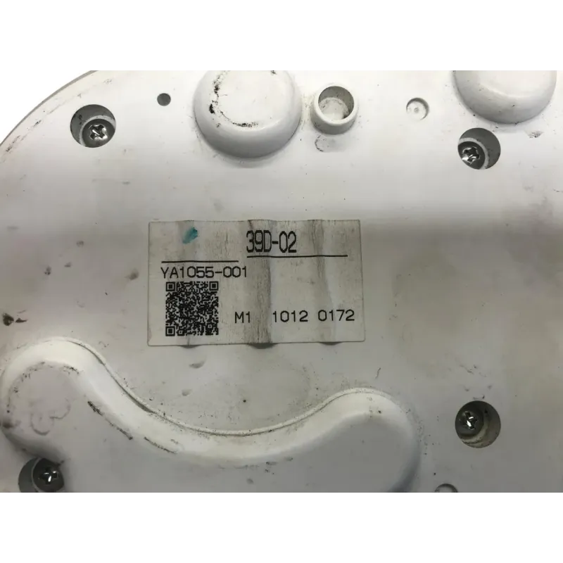 Compteur YAMAHA YPR 125 2010-2013 XMAX