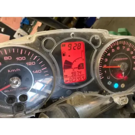 Compteur YAMAHA YPR 125 2010-2013 XMAX