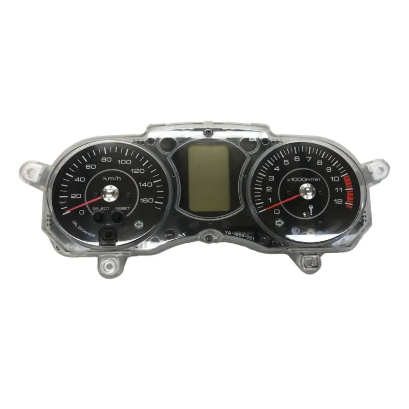 Compteur YAMAHA YPR 125 2010-2013 XMAX