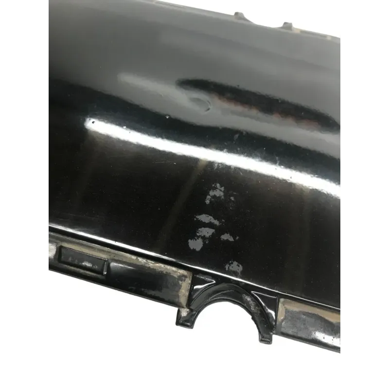 Cache jonction coque arriere YAMAHA TDM 900 2002-2005