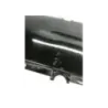 Cache jonction coque arriere YAMAHA TDM 900 2002-2005
