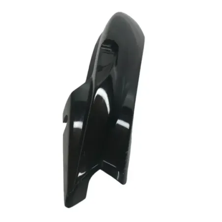 Cache carenage coque arriere droit YAMAHA TDM 900 2002-2005