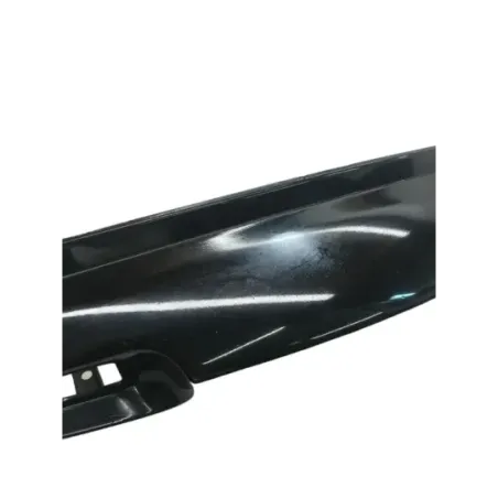 Cache carenage coque arriere droit YAMAHA TDM 900 2002-2005