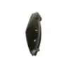 Cache carenage coque arriere droit YAMAHA TDM 900 2002-2005 Cache carenage coque arriere droit YAMAHA TDM 900 2002-2005