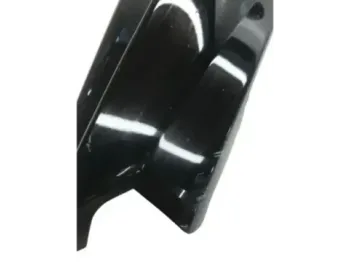 Cache carenage coque arriere droit YAMAHA TDM 900 2002-2005