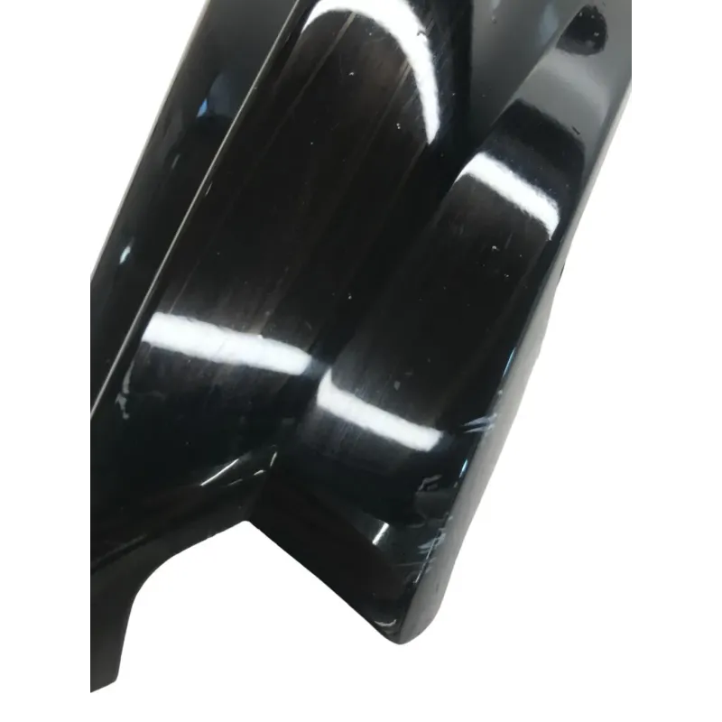 Cache carenage coque arriere droit YAMAHA TDM 900 2002-2005
